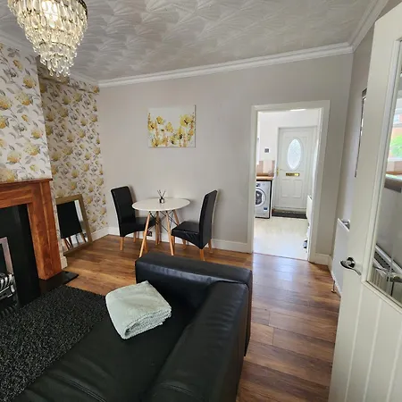 Falcon Stylish Place * Middlesbrough
