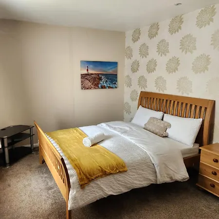 Falcon Stylish Place Apartamento