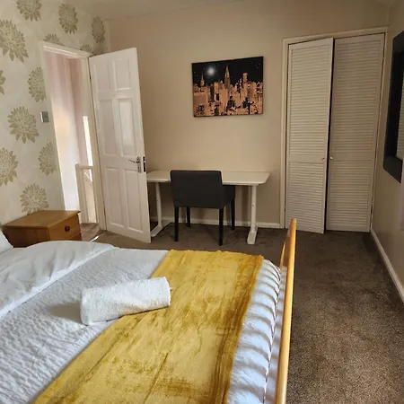 Apartamento Falcon Stylish Place *