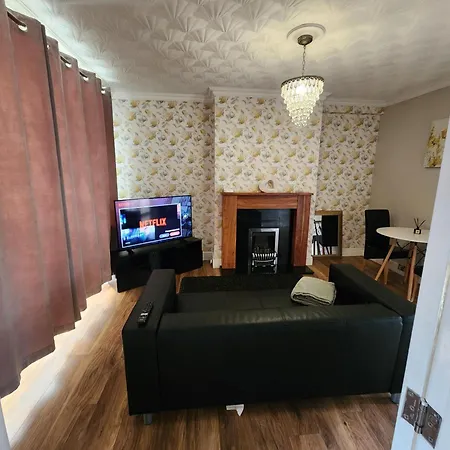 Falcon Stylish Place Apartamento