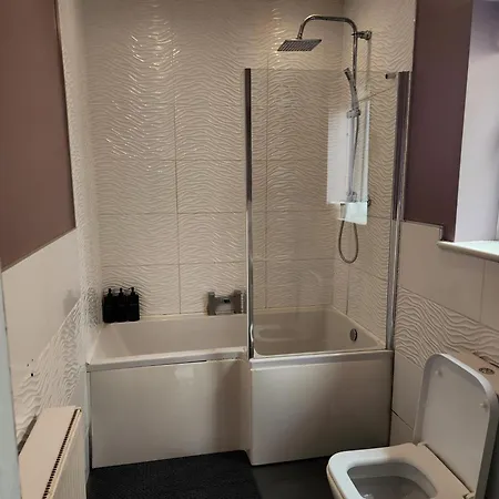 Apartamento Falcon Stylish Place Middlesbrough