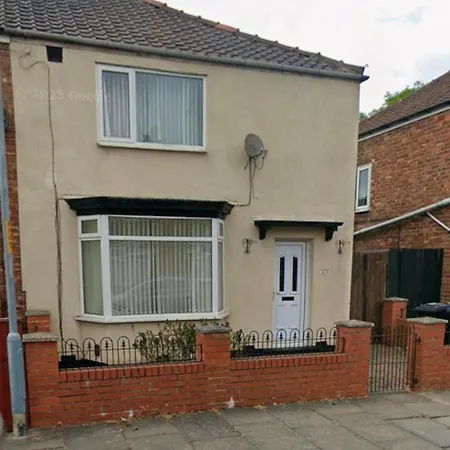 Apartamento Falcon Stylish Place Middlesbrough