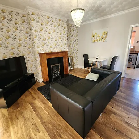 Falcon Stylish Place Apartamento *
